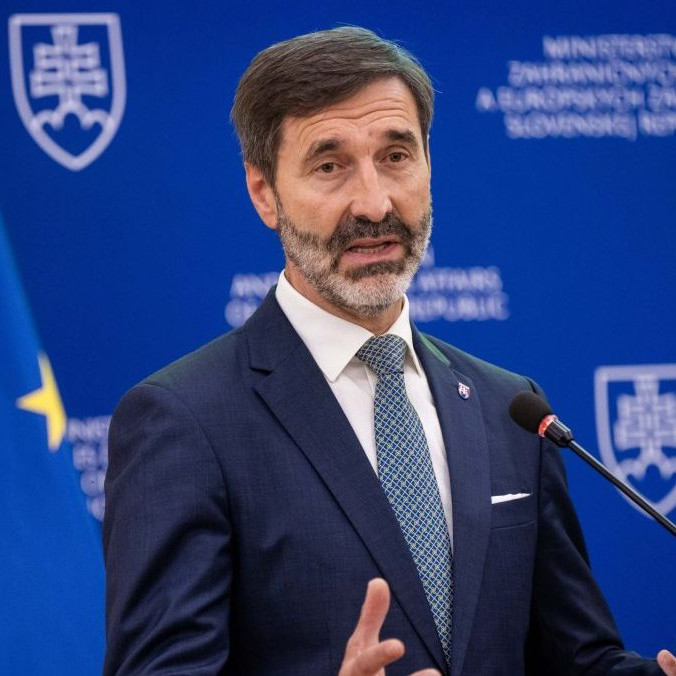 Na snímke Juraj Blanár.