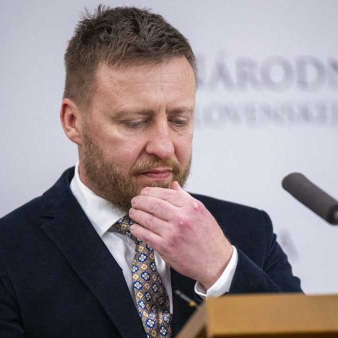 Na snímke Peter Kotlár.