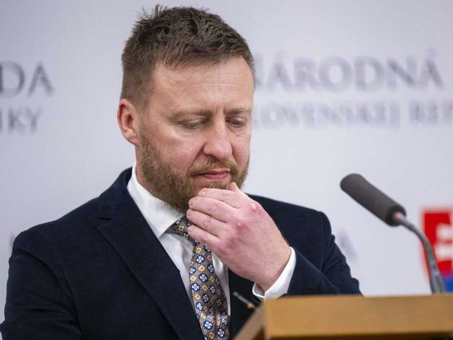 Na snímke Peter Kotlár.