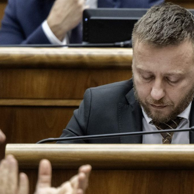 Na snímke Peter Kotlár.