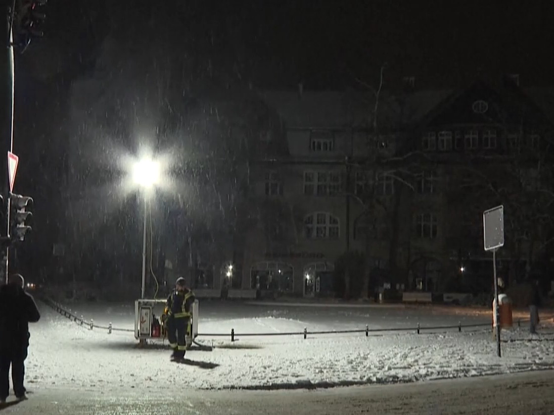 Na výpadok prúdu doplatilo 45-tisíc domácností a 2200 podnikov.