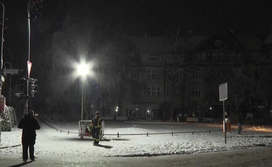 Na výpadok prúdu doplatilo 45-tisíc domácností a 2200 podnikov.