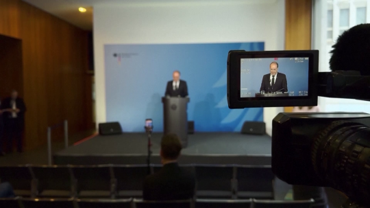 Nemecký minister vnútra Alexander Dobrindt.