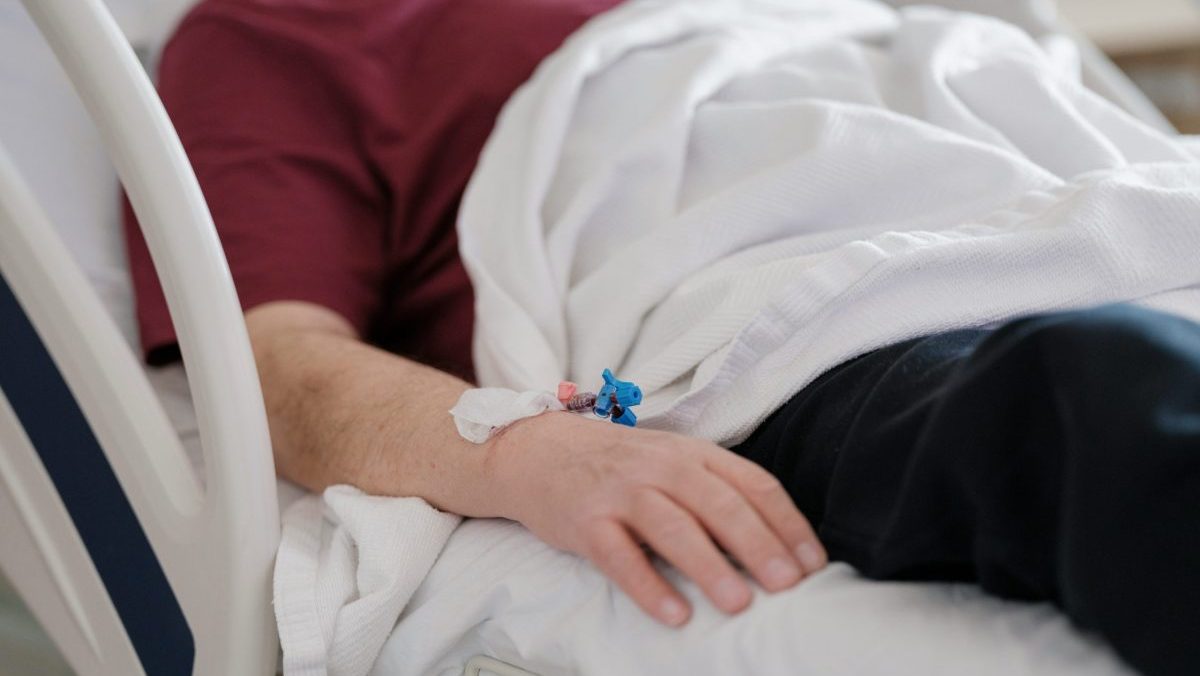 Metabolick&yacute; vek Slov&aacute;kov je vy&scaron;&scaron;&iacute; než ten skutočn&yacute;. Zdravie str&aacute;came sk&ocirc;r ako priemern&iacute; Eur&oacute;pania, varuj&uacute; odborn&iacute;ci