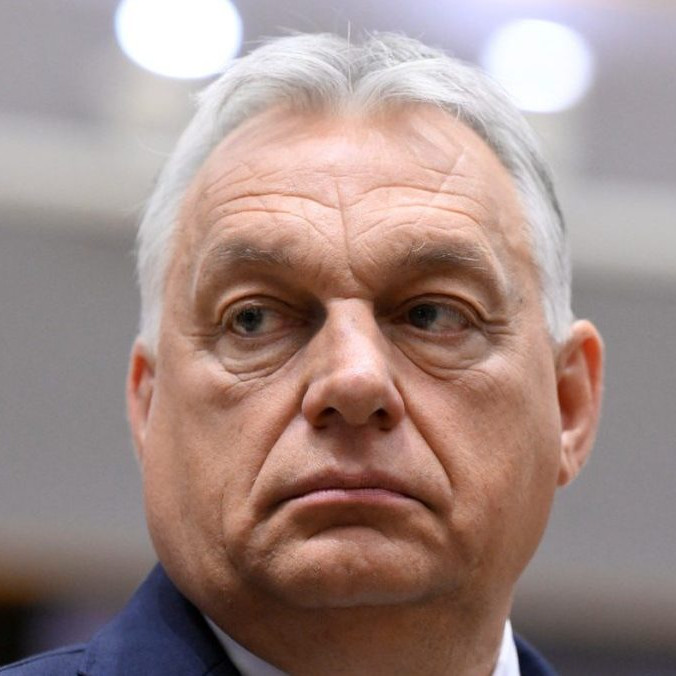 Maďarský premiér Viktor Orbán.