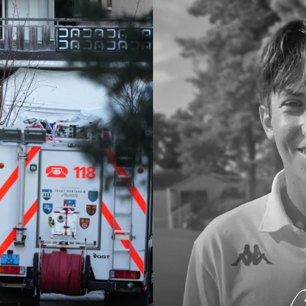 hasič na mieste činu