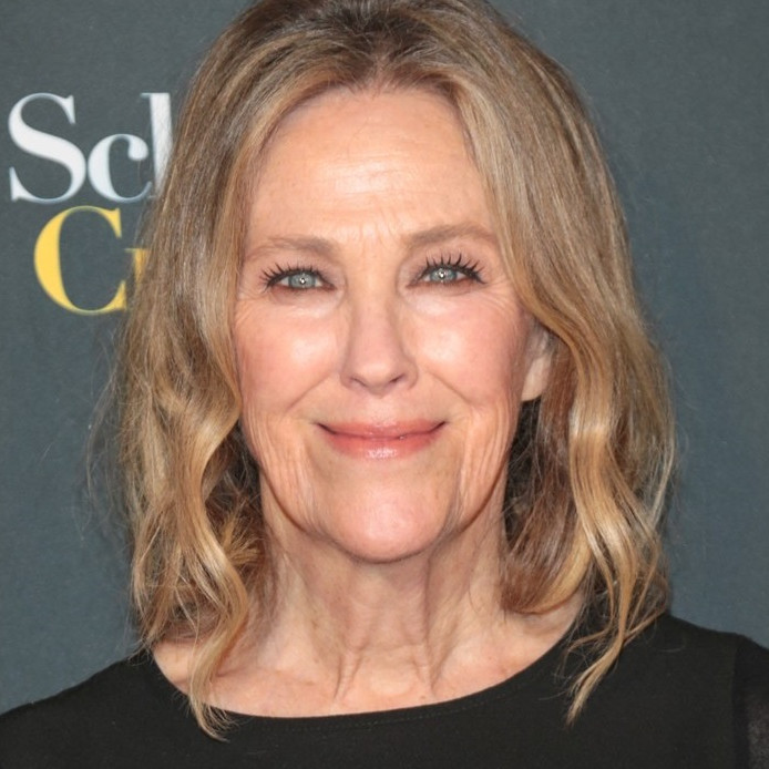 Catherine O'Hara