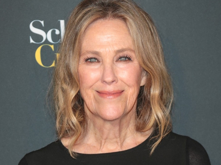 Catherine O'Hara