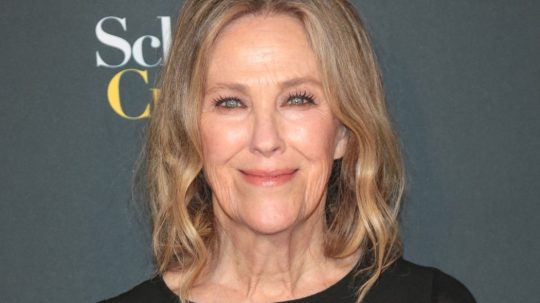 Catherine O'Hara