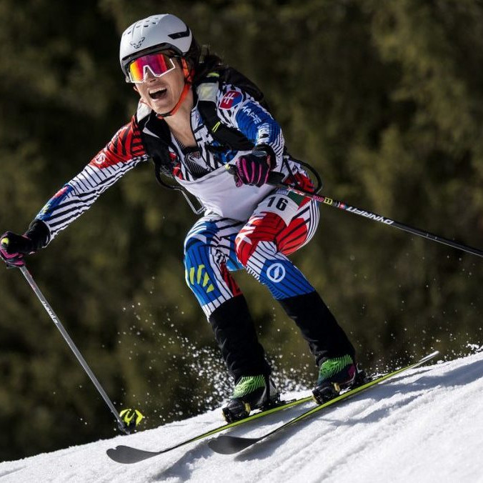 Marianna Jagerčíková