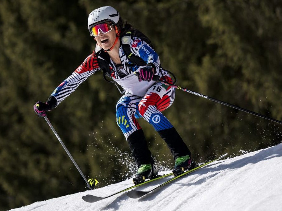 Marianna Jagerčíková