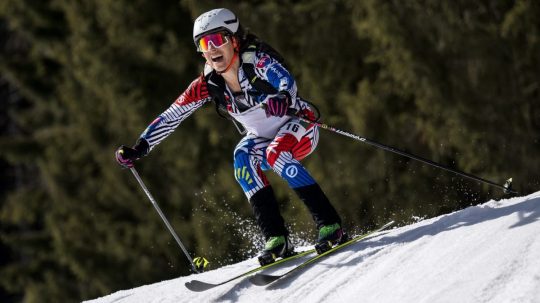 Marianna Jagerčíková