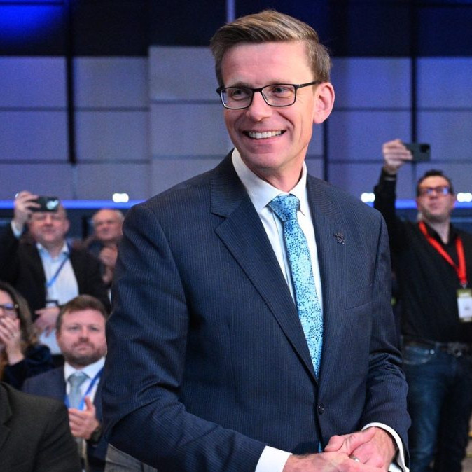 Na snímke Martin Kupka.