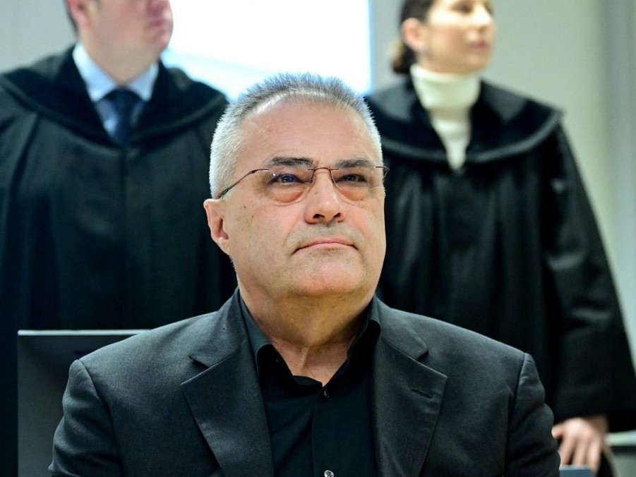 V Rakúsku sa začal najväčší špionážny proces desaťročia: Bývalý agent kontrarozviedky čelí obvineniu zo špionáže pre Rusko