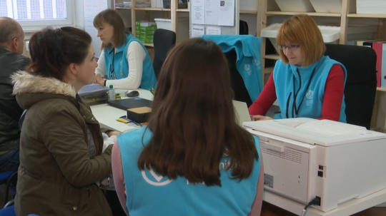 Nárast počtu cudzincov nezaznamenali len v Nitre.