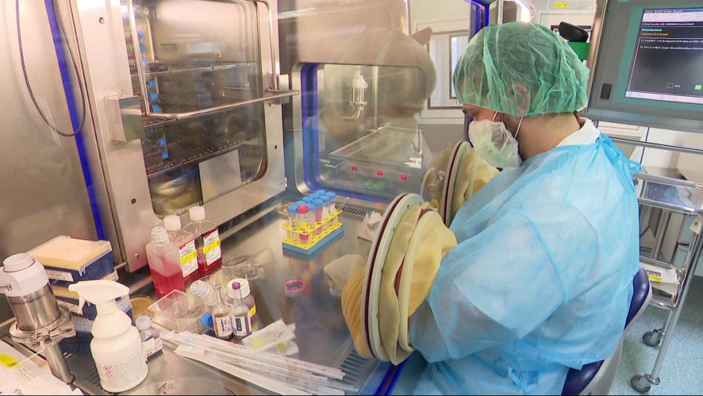 Najťažšie prípady požiaru skončili v Univerzitnej nemocnici kantónu Vaud.