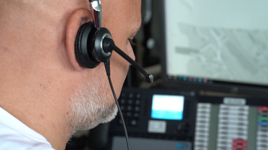 Linku 158 v roku 2025 kontaktovali volajúci takmer 640 000-krát.