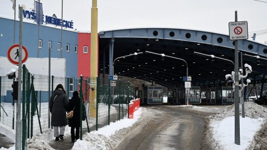 koridor Vyšné Nemecké - Užhorod