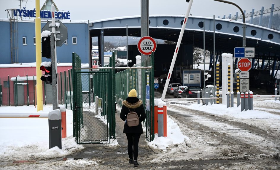 koridor Vy&Atilde;&Acirc;&iexcl;n&Atilde;&Acirc;&copy; Nemeck&Atilde;&Acirc;&copy; - U&Atilde;&Acirc;&frac34;horod