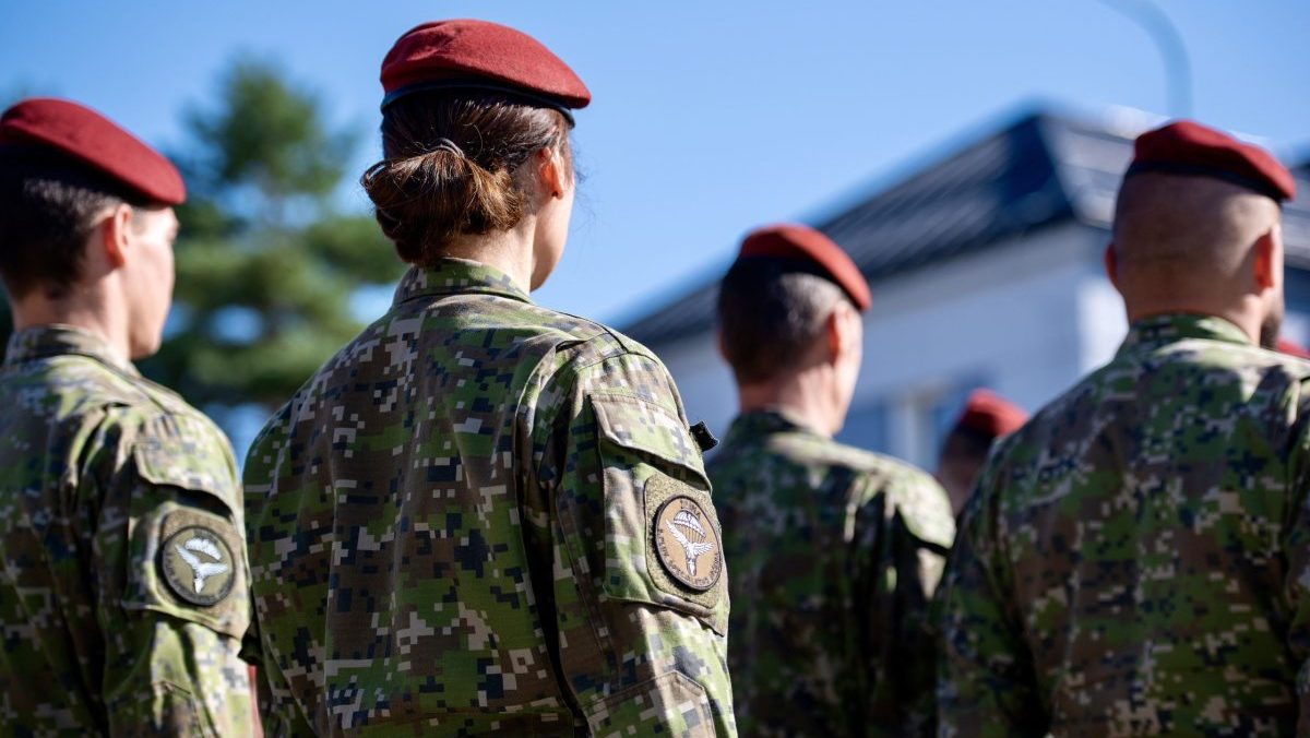 Povinn&aacute; vojensk&aacute; služba sa vracia do Eur&oacute;py: Chorv&aacute;tsko povol&aacute;va stovky mlad&iacute;kov, Slovensko chce rad&scaron;ej motivovan&yacute;ch vojakov