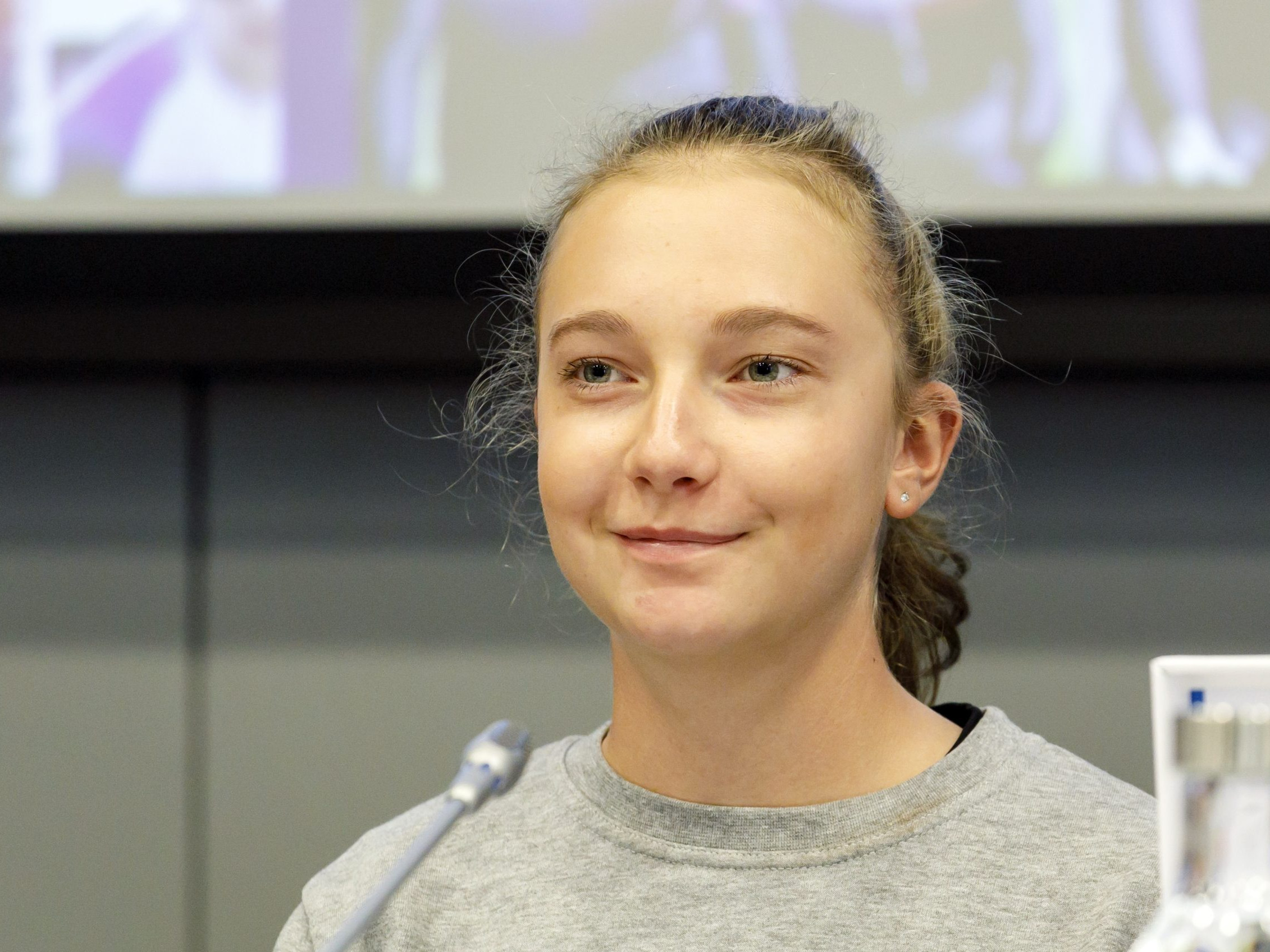 Viktória Chladoňová