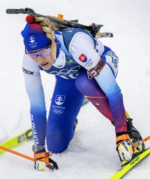 Paulína Bátovská Fialková