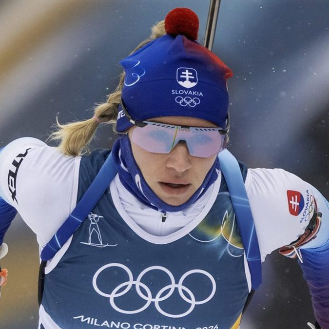 Paulína Bátovská Fialková