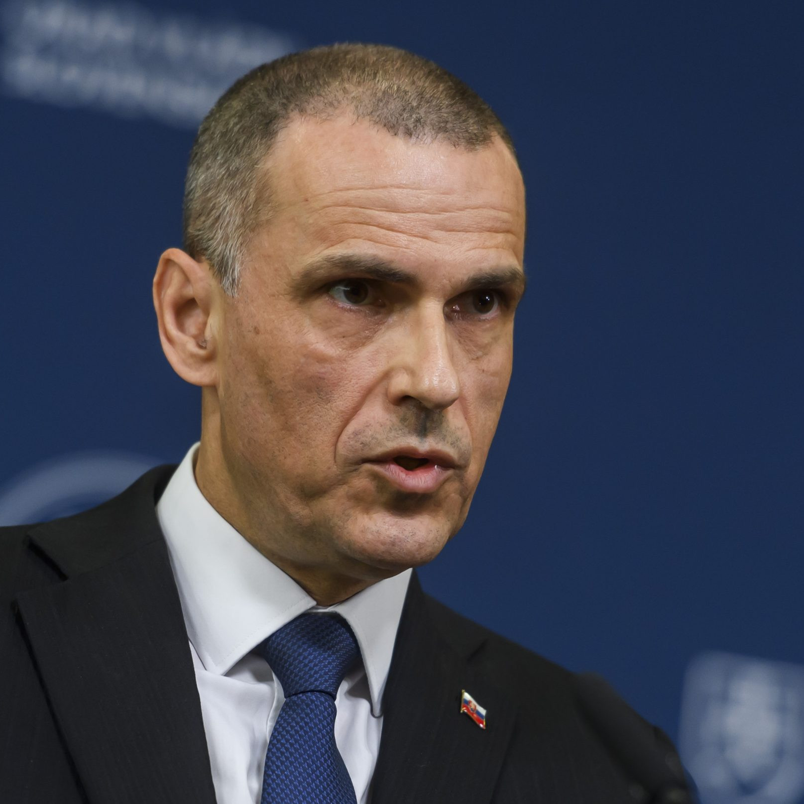 Generálny prokurátor SR Maroš Žilinka