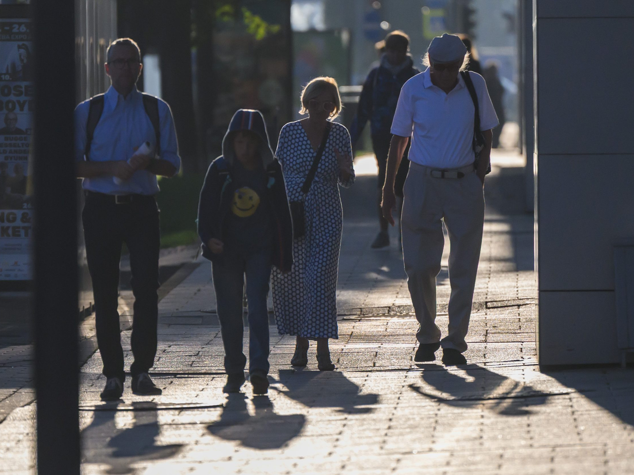 Problémy majú aj ľudia, ktorí sú zamestnaní.
