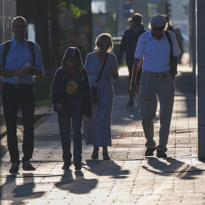 Problémy majú aj ľudia, ktorí sú zamestnaní.