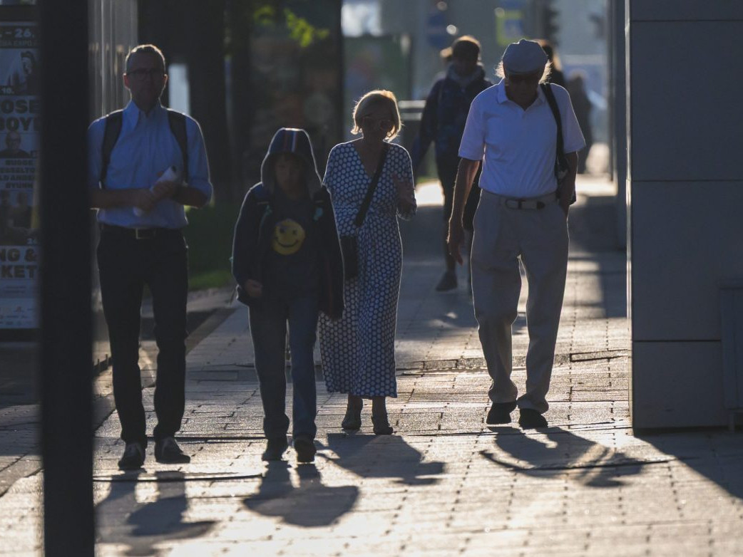 Problémy majú aj ľudia, ktorí sú zamestnaní.