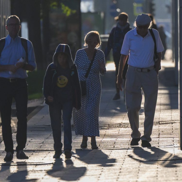Problémy majú aj ľudia, ktorí sú zamestnaní.