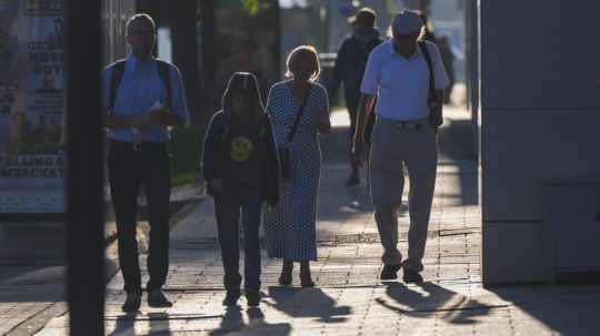 Problémy majú aj ľudia, ktorí sú zamestnaní.