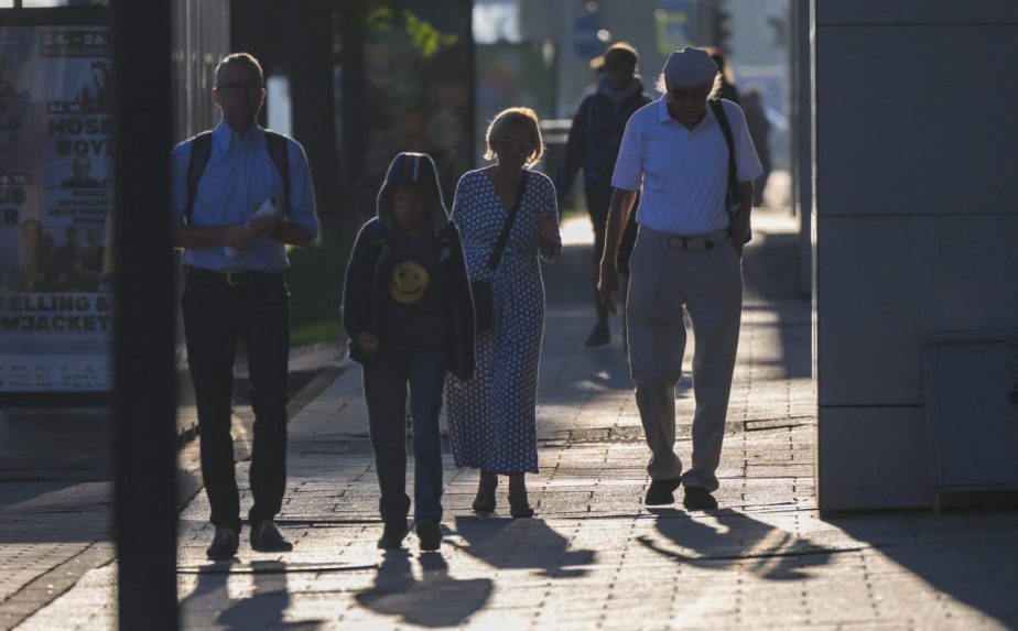 Problémy majú aj ľudia, ktorí sú zamestnaní.