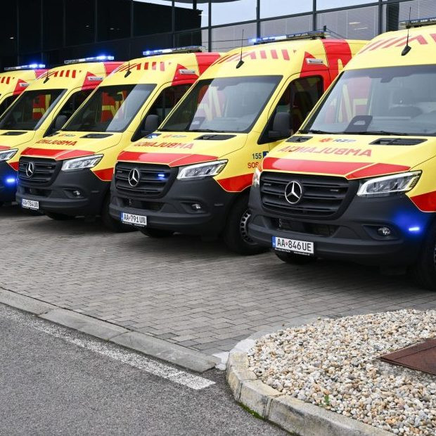 Záchrankový tender začala preverovať Protikorupčná jednotka Úradu boja proti organizovanej kriminalite