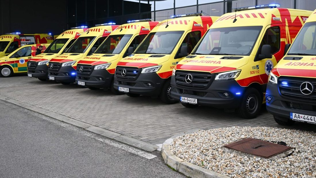 Z&aacute;chrankov&yacute; tender začala preverovať Protikorupčn&aacute; jednotka &Uacute;radu boja proti organizovanej kriminalite