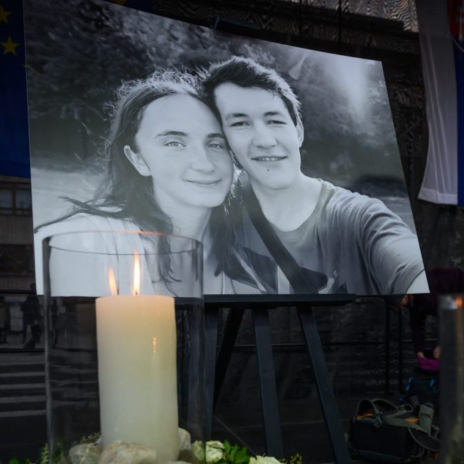 spomienka na Jána Kuciaka