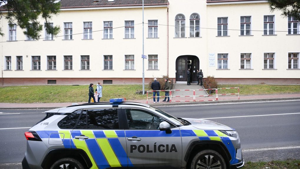 Spojená škola v Novom Meste nad Váhom