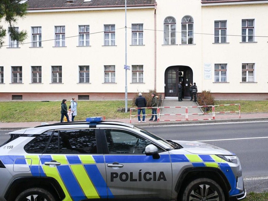 Spojená škola v Novom Meste nad Váhom