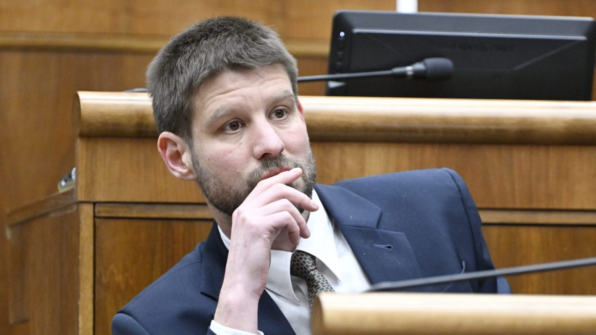 Prieskum Focus: Voľby do NR SR by vo febru&aacute;ri vyhralo Progres&iacute;vne Slovensko, nasleduj&uacute; Smer-SD a Republika