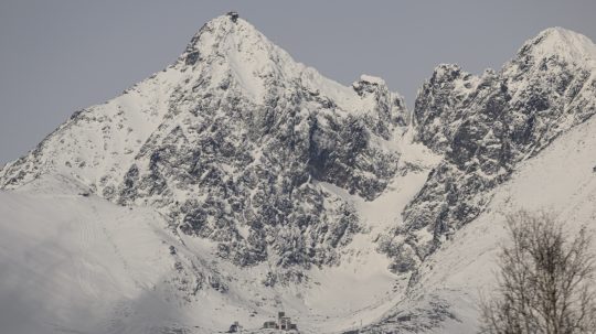 Vysoké Tatry