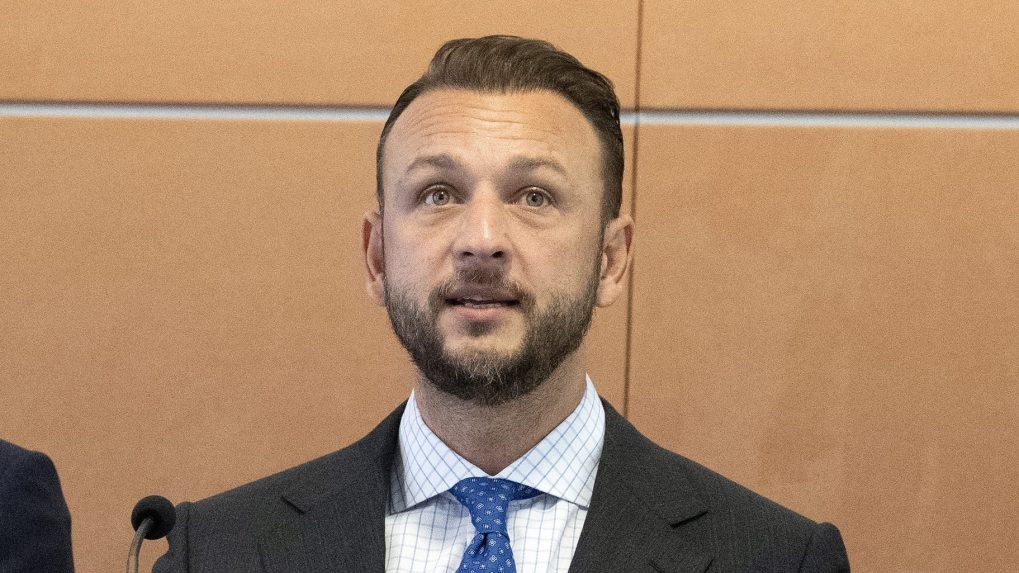 Matúš Šutaj Eštok