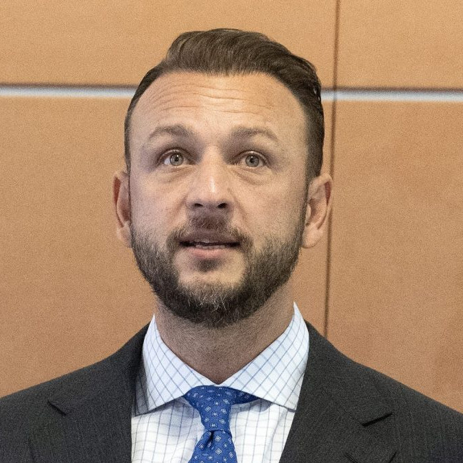 Matúš Šutaj Eštok