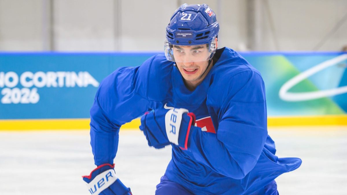 Ďal&scaron;ia nepr&iacute;jemn&aacute; spr&aacute;va pre reprezent&aacute;ciu: Na MS nepr&iacute;du elitn&yacute; obranca ani produkt&iacute;vny &uacute;točn&iacute;k