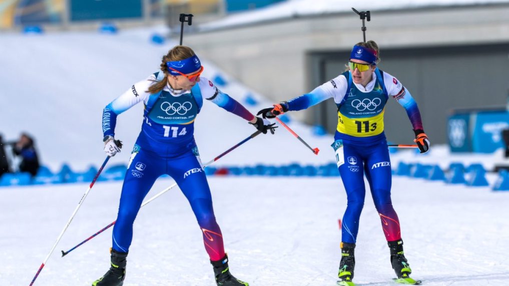 Kuzminová a Bátovská Fialková