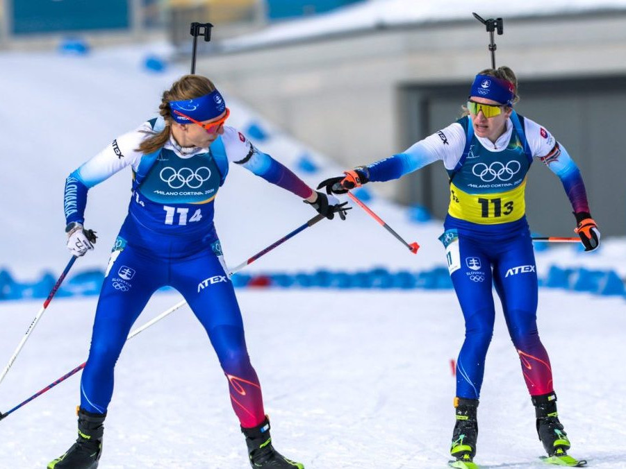 Kuzminová a Bátovská Fialková