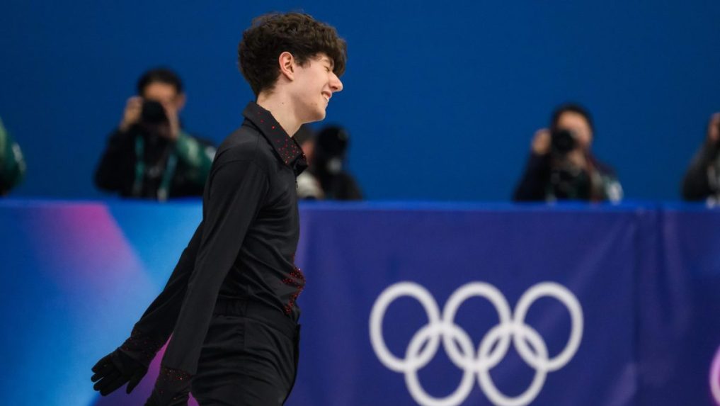 Rod&aacute;k z Trnavy &scaron;tartoval ako &scaron;estn&aacute;sty v porad&iacute;.