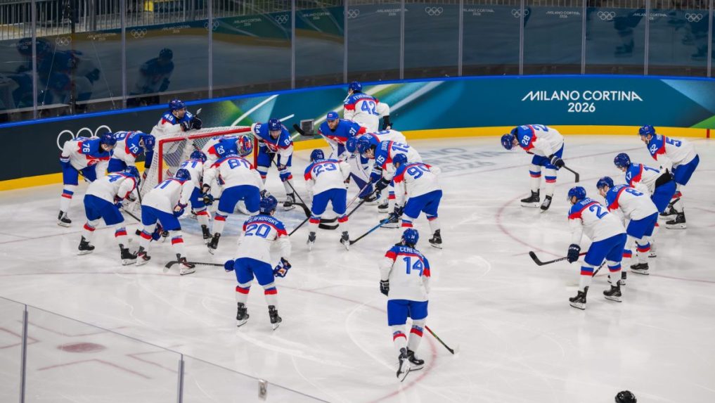 slovensk&Atilde;&Acirc;&iexcl; hokejov&Atilde;&Acirc;&iexcl; reprezent&Atilde;&Acirc;&iexcl;cia