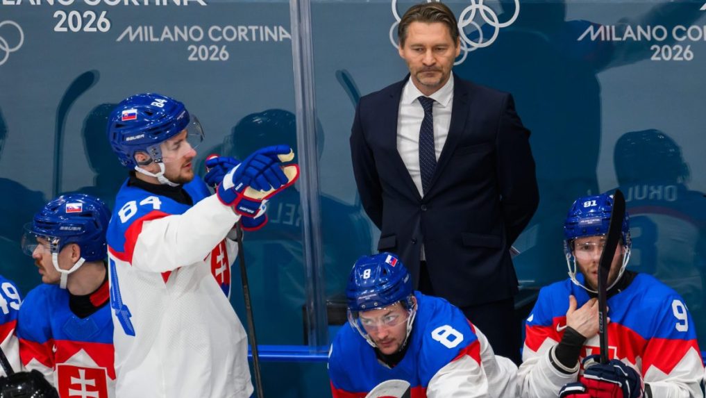 Tri body doma nezostávajú: Slováci zvládli náročný duel proti húževnatým Talianom