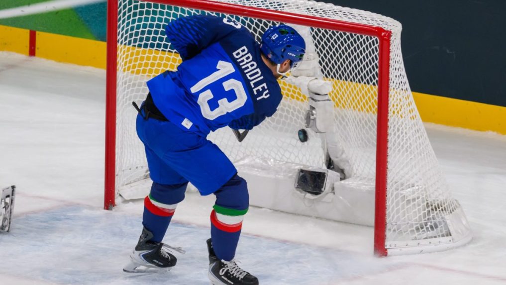 Tri body doma nezostávajú: Slováci zvládli náročný duel proti húževnatým Talianom